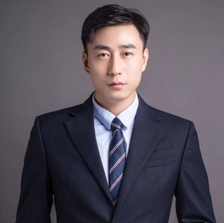 李育诚 空间与展览设计总监